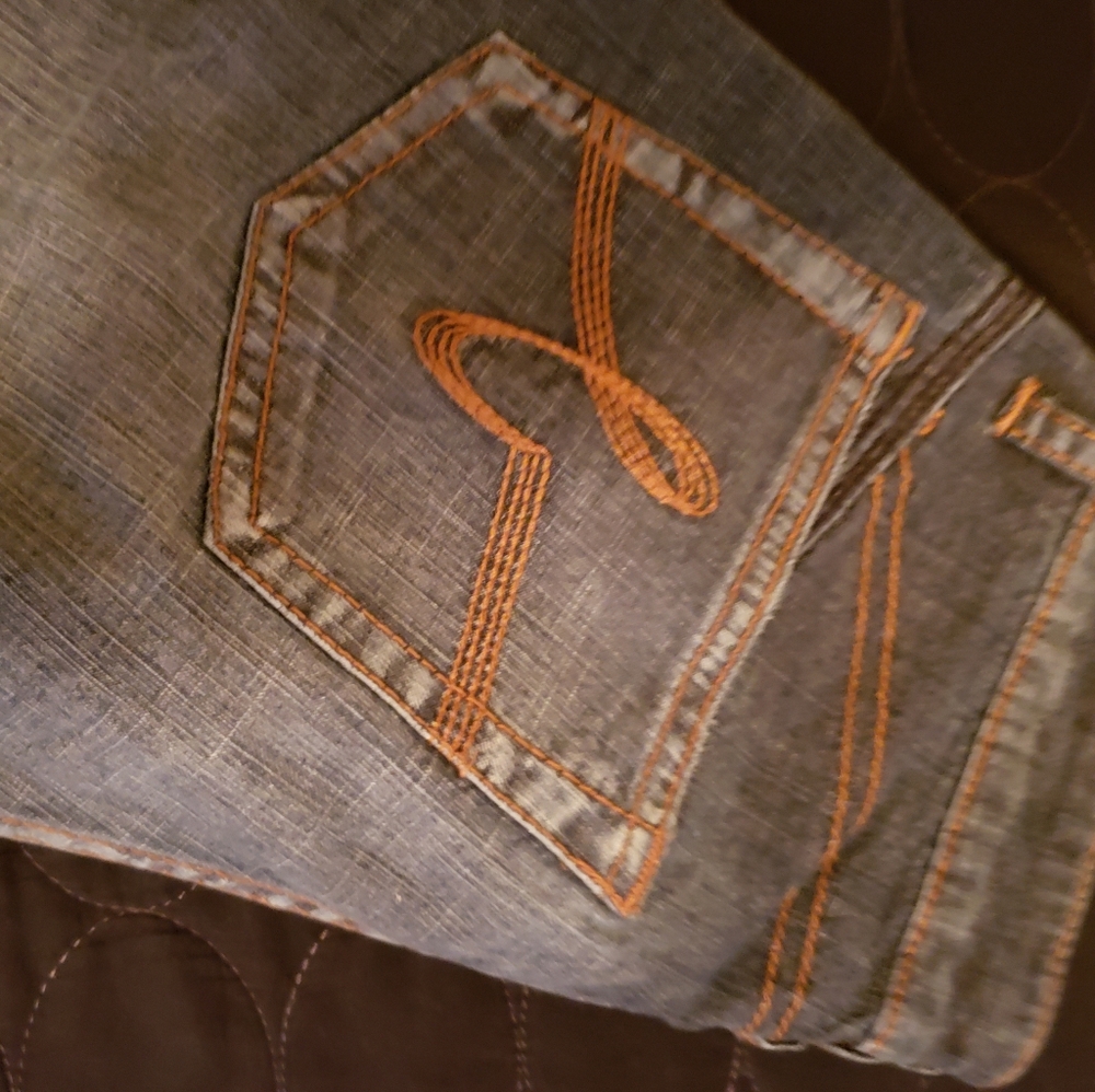 Bebe jeans very RARE